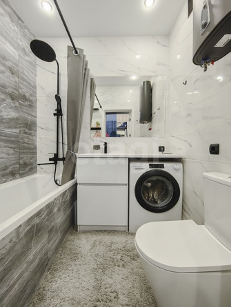 
  Продается студия 26 м², в ЖК Мылзавод, дом 2. Фото 12.