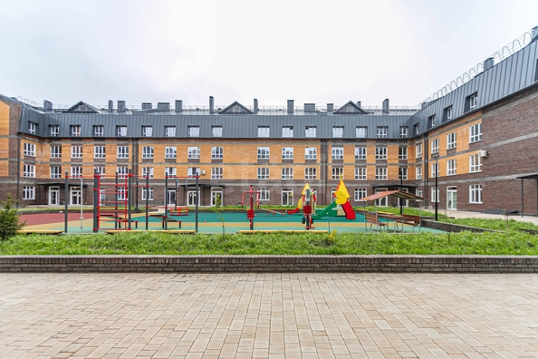 
  Продается студия 19 м². Фото 12.