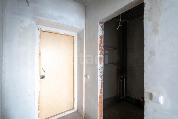 
  Продается студия 19 м². Фото 16.