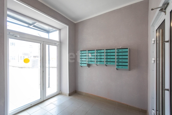 
  Продается студия 19 м². Фото 20.