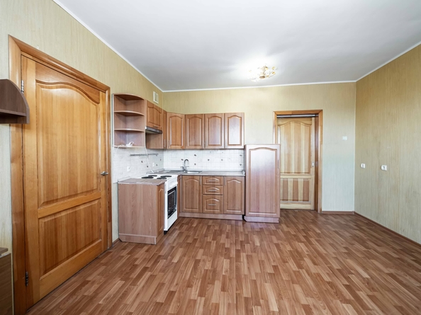 
  Продается 1-комн. квартира 38 м². Фото 1.