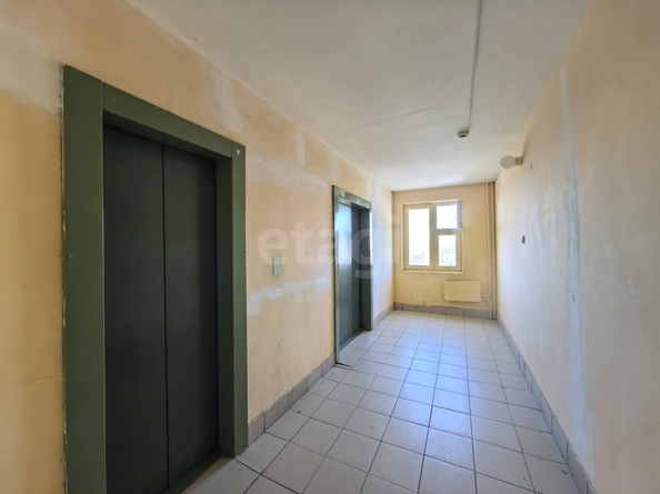 
  Продается 1-комн. квартира 38 м². Фото 22.