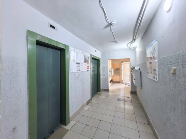 
  Продается 1-комн. квартира 38 м². Фото 25.