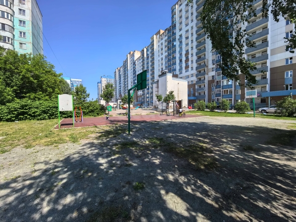 
  Продается 1-комн. квартира 38 м². Фото 26.
