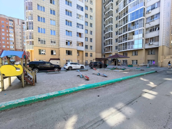 
  Продается 1-комн. квартира 62 м². Фото 27.