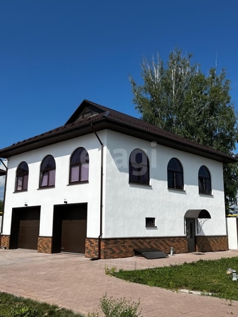 
  Продается дом 289.3 м², в КП Италия.ру. Фото 1.