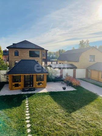 
  Продается дом 289.3 м², в КП Италия.ру. Фото 6.
