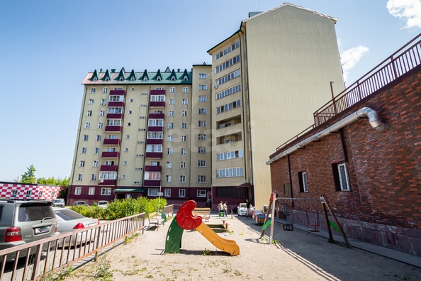 
  Продается 2-комн. квартира 61.8 м². Фото 29.