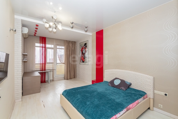 
  Продается 4-комн. квартира 194.9 м². Фото 10.