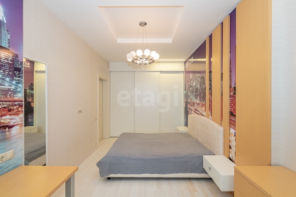 
  Продается 4-комн. квартира 194.9 м². Фото 18.