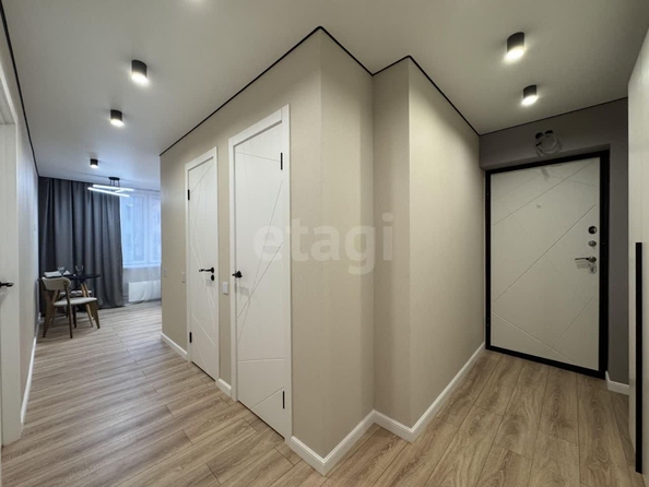 
  Продается 3-комн. квартира 70.1 м². Фото 8.