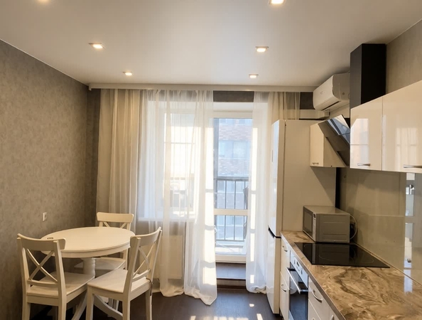 
  Продается 2-комн. квартира 54.4 м². Фото 3.