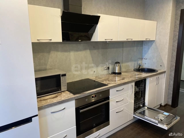 
  Продается 2-комн. квартира 54.4 м². Фото 11.