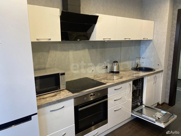 
  Продается 2-комн. квартира 54.4 м². Фото 12.