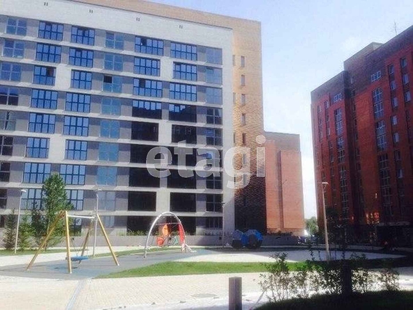 
  Продается 2-комн. квартира 54.4 м². Фото 14.