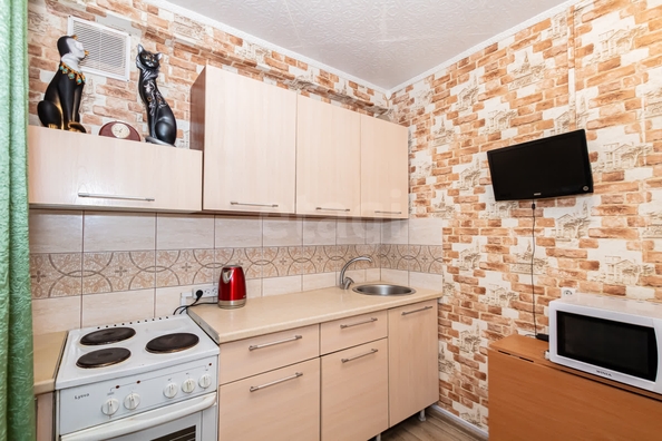 
  Продается 1-комн. квартира 28.5 м². Фото 4.