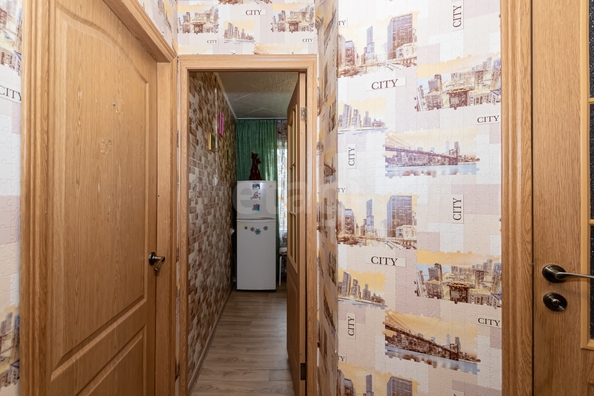 
  Продается 1-комн. квартира 28.5 м². Фото 10.