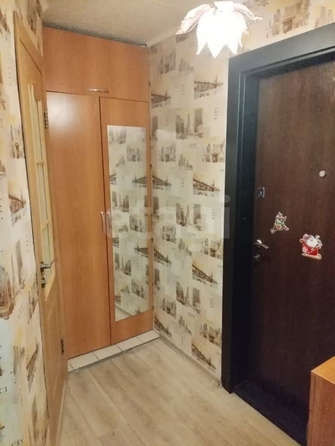 
  Продается 1-комн. квартира 28.5 м². Фото 20.
