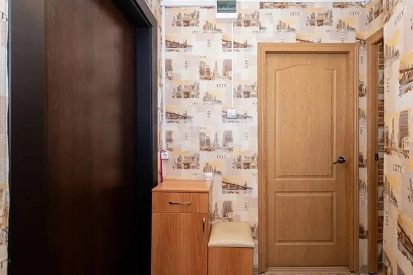 
  Продается 1-комн. квартира 28.5 м². Фото 8.