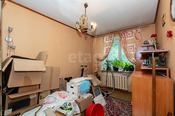 
  Продается 3-комн. квартира 55 м². Фото 7.