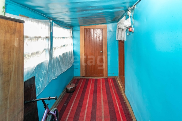 
  Продается дом 59 м². Фото 21.