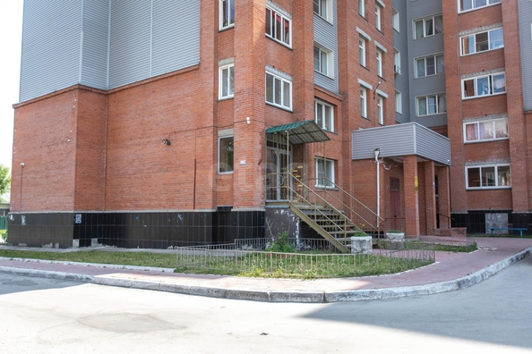 
  Продается офис 62 м². Фото 18.