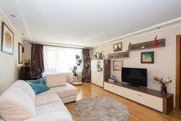
  Продается 3-комн. квартира 97.1 м². Фото 4.