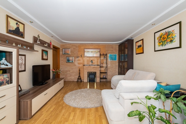 
  Продается 3-комн. квартира 97.1 м². Фото 10.