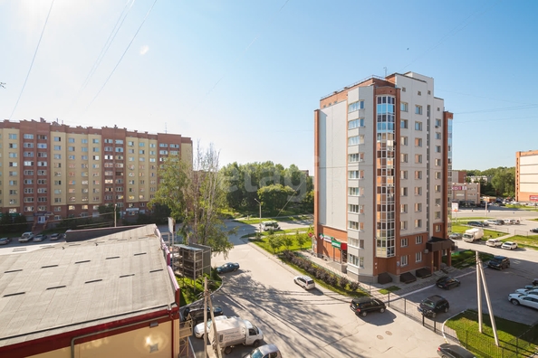 
  Продается 3-комн. квартира 97.1 м². Фото 21.