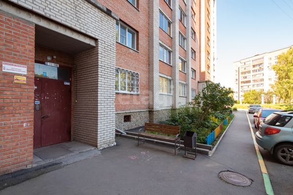 
  Продается 3-комн. квартира 97.1 м². Фото 24.