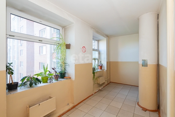 
  Продается 3-комн. квартира 97.1 м². Фото 26.