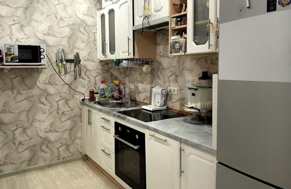
  Продается 1-комн. квартира 29 м². Фото 1.