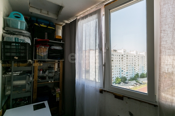 
  Продается 1-комн. квартира 37.2 м². Фото 10.
