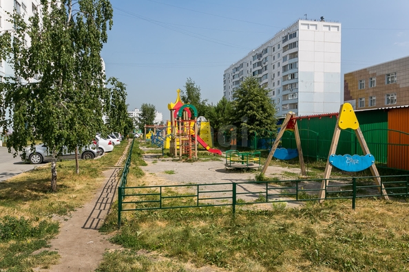
  Продается 1-комн. квартира 37.2 м². Фото 15.