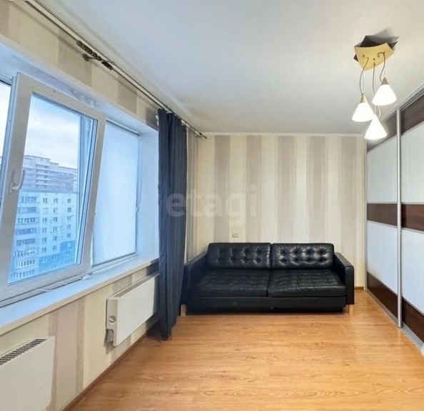 
  Продается студия 32.5 м². Фото 5.