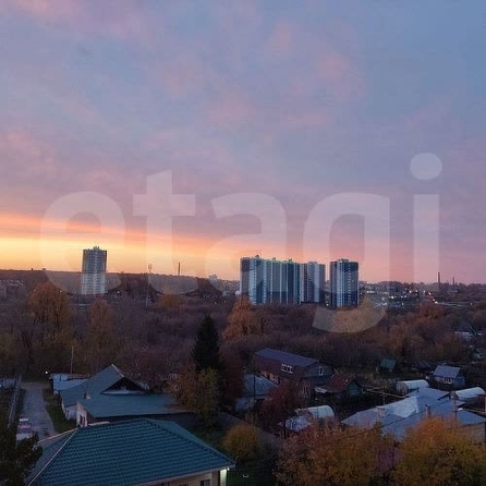 
  Продается студия 34 м², в ЖК На Тульской, 1 этап. Фото 13.