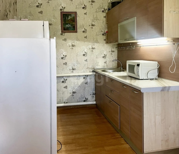 
  Продается дом 60 м². Фото 3.