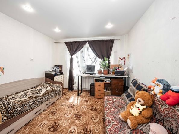 
  Продается 2-комн. квартира 52.6 м². Фото 4.