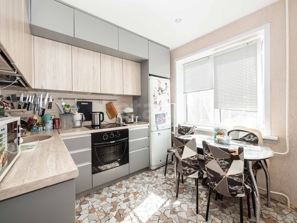 
  Продается 2-комн. квартира 52.6 м². Фото 5.