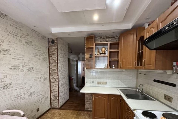 
  Продается 4-комн. квартира 78 м². Фото 1.