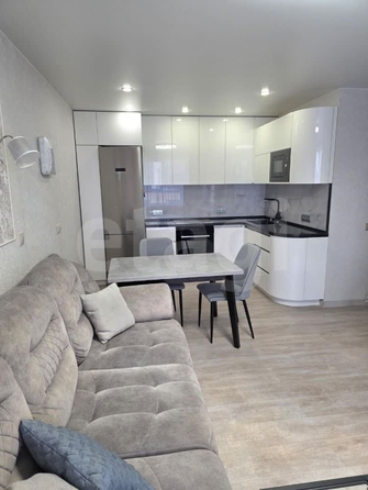 
  Продается 3-комн. квартира 61 м², в ЖК Европейский берег, дом 23. Фото 1.