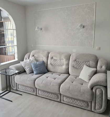 
  Продается 3-комн. квартира 61 м², в ЖК Европейский берег, дом 23. Фото 12.