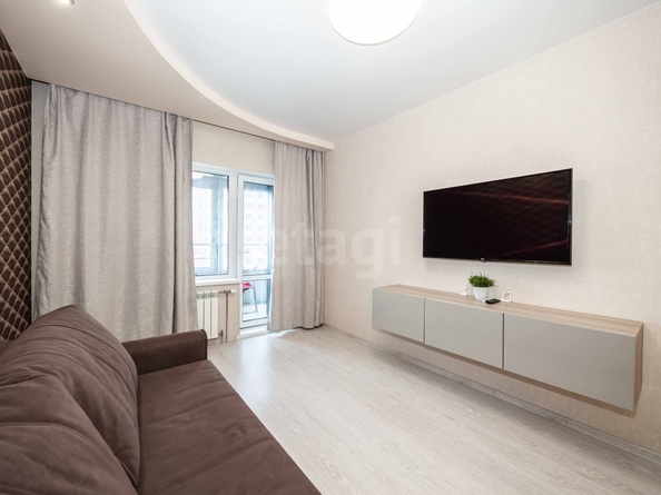 
  Продается 1-комн. квартира 39.8 м². Фото 1.