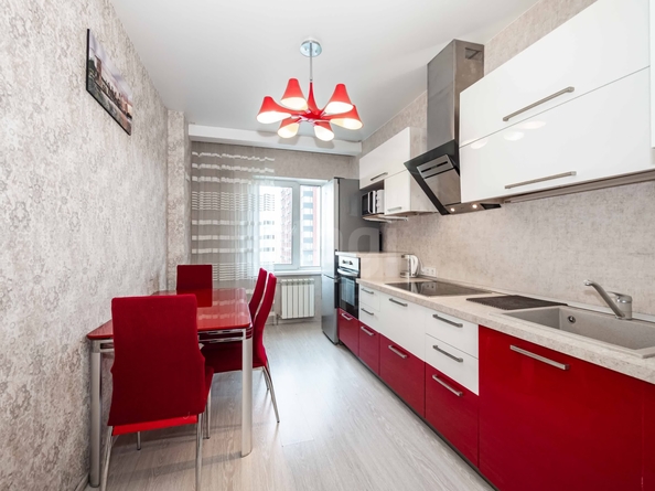 
  Продается 1-комн. квартира 39.8 м². Фото 3.