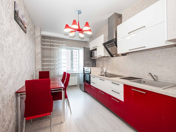 
  Продается 1-комн. квартира 39.8 м². Фото 13.