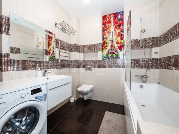 
  Продается 1-комн. квартира 39.8 м². Фото 19.