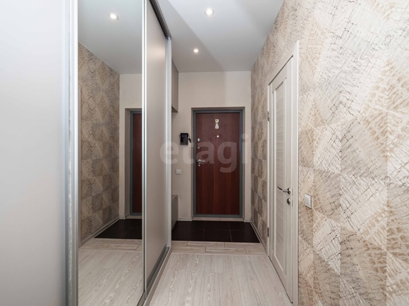 
  Продается 1-комн. квартира 39.8 м². Фото 28.