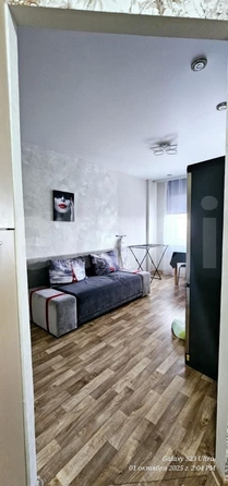 
  Продается 1-комн. квартира 33 м². Фото 2.