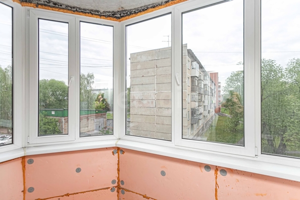 
  Продается 3-комн. квартира 80.6 м². Фото 18.