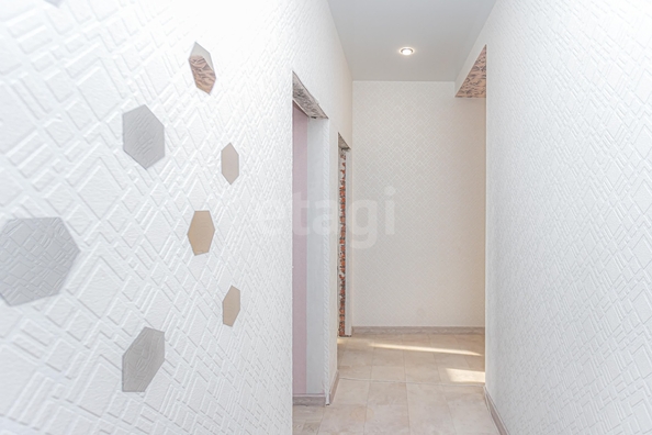 
  Продается 2-комн. квартира 50.92 м², в ЖК Да Винчи, дом 15. Фото 10.